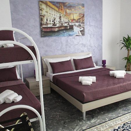 Maxim Rooms Roma Ngoại thất bức ảnh