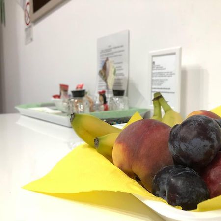 Maxim Rooms Roma Ngoại thất bức ảnh