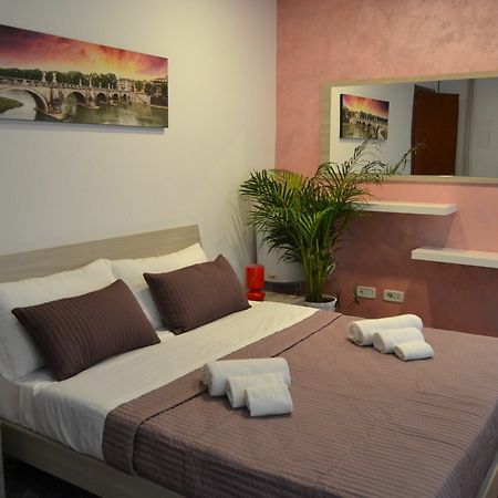Maxim Rooms Roma Ngoại thất bức ảnh