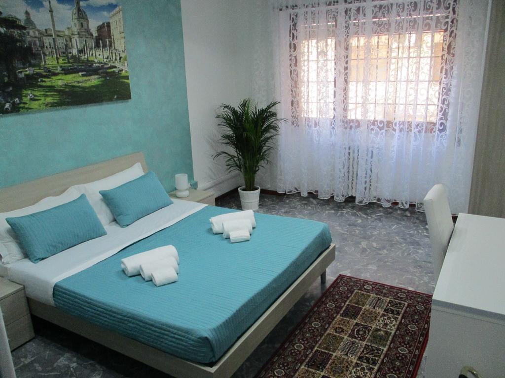 Maxim Rooms Roma Ngoại thất bức ảnh