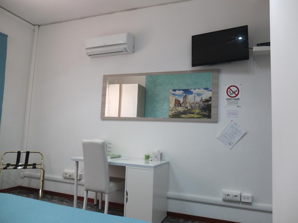 Maxim Rooms Roma Ngoại thất bức ảnh
