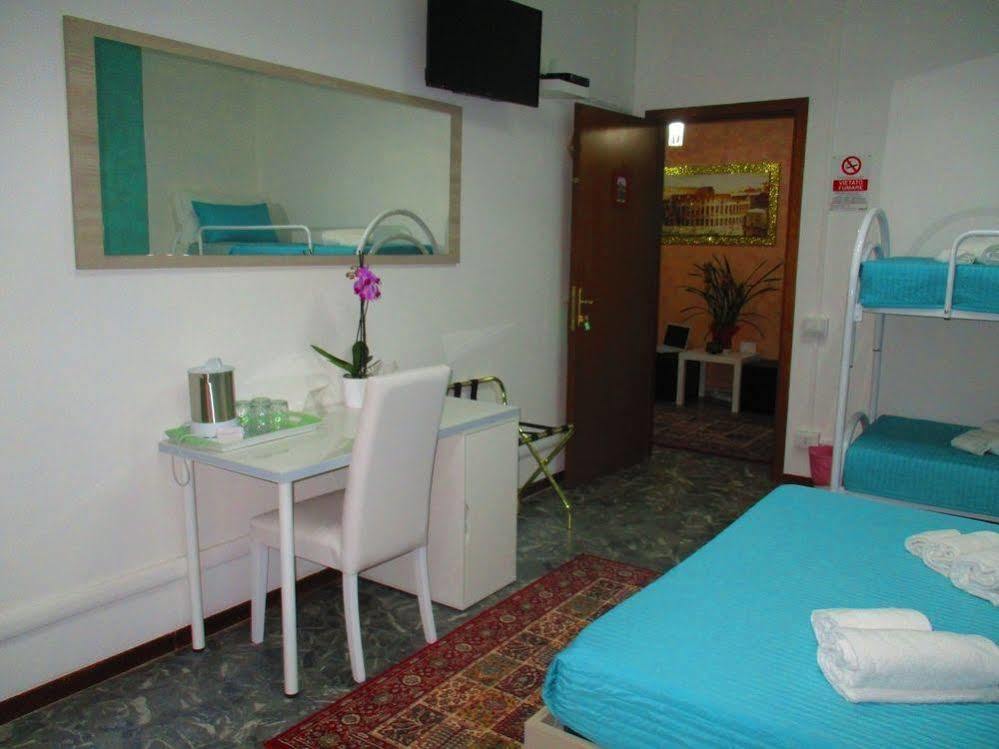 Maxim Rooms Roma Ngoại thất bức ảnh