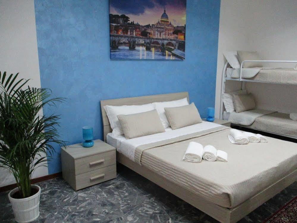 Maxim Rooms Roma Ngoại thất bức ảnh