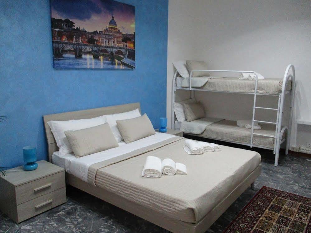 Maxim Rooms Roma Ngoại thất bức ảnh