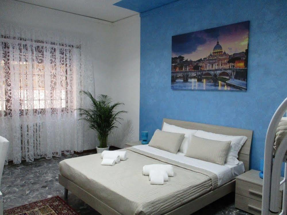 Maxim Rooms Roma Ngoại thất bức ảnh
