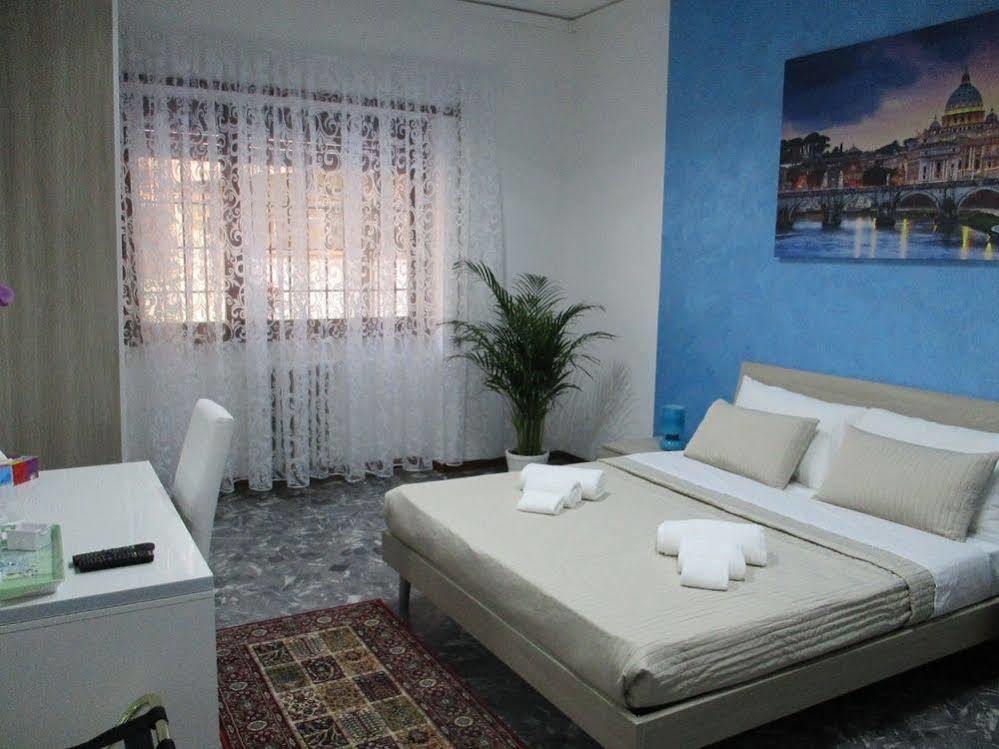 Maxim Rooms Roma Ngoại thất bức ảnh