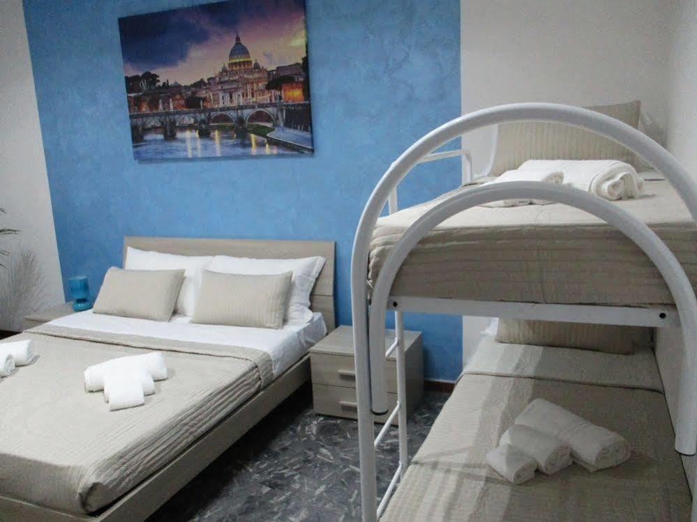 Maxim Rooms Roma Ngoại thất bức ảnh