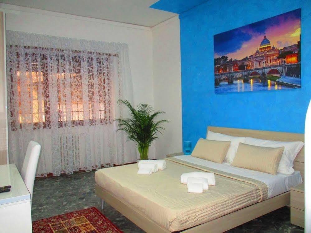 Maxim Rooms Roma Ngoại thất bức ảnh