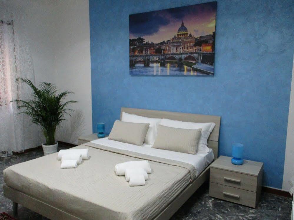 Maxim Rooms Roma Ngoại thất bức ảnh