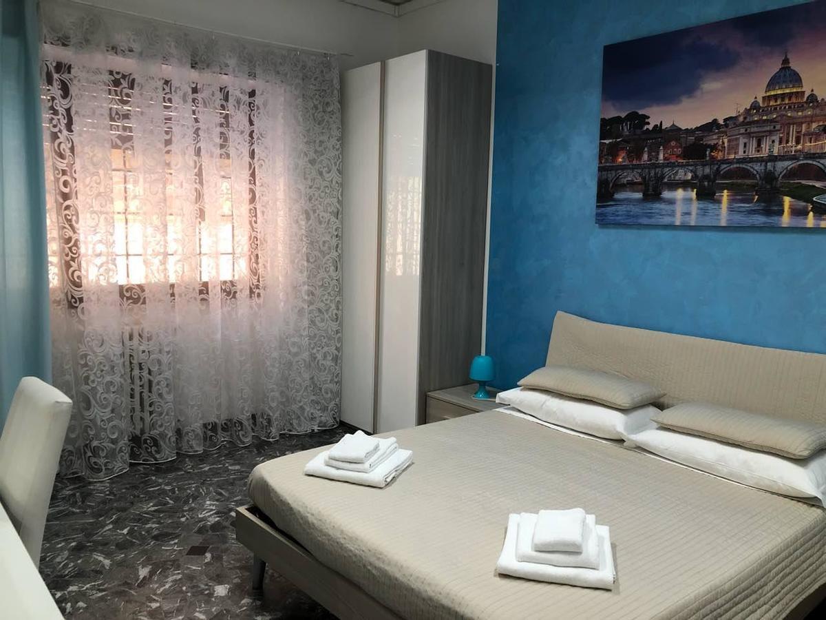 Maxim Rooms Roma Ngoại thất bức ảnh