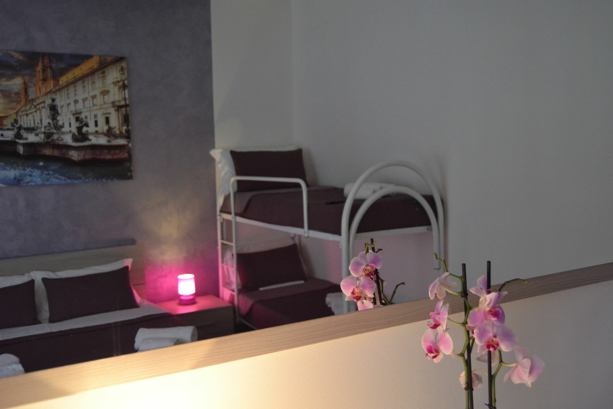 Maxim Rooms Roma Ngoại thất bức ảnh