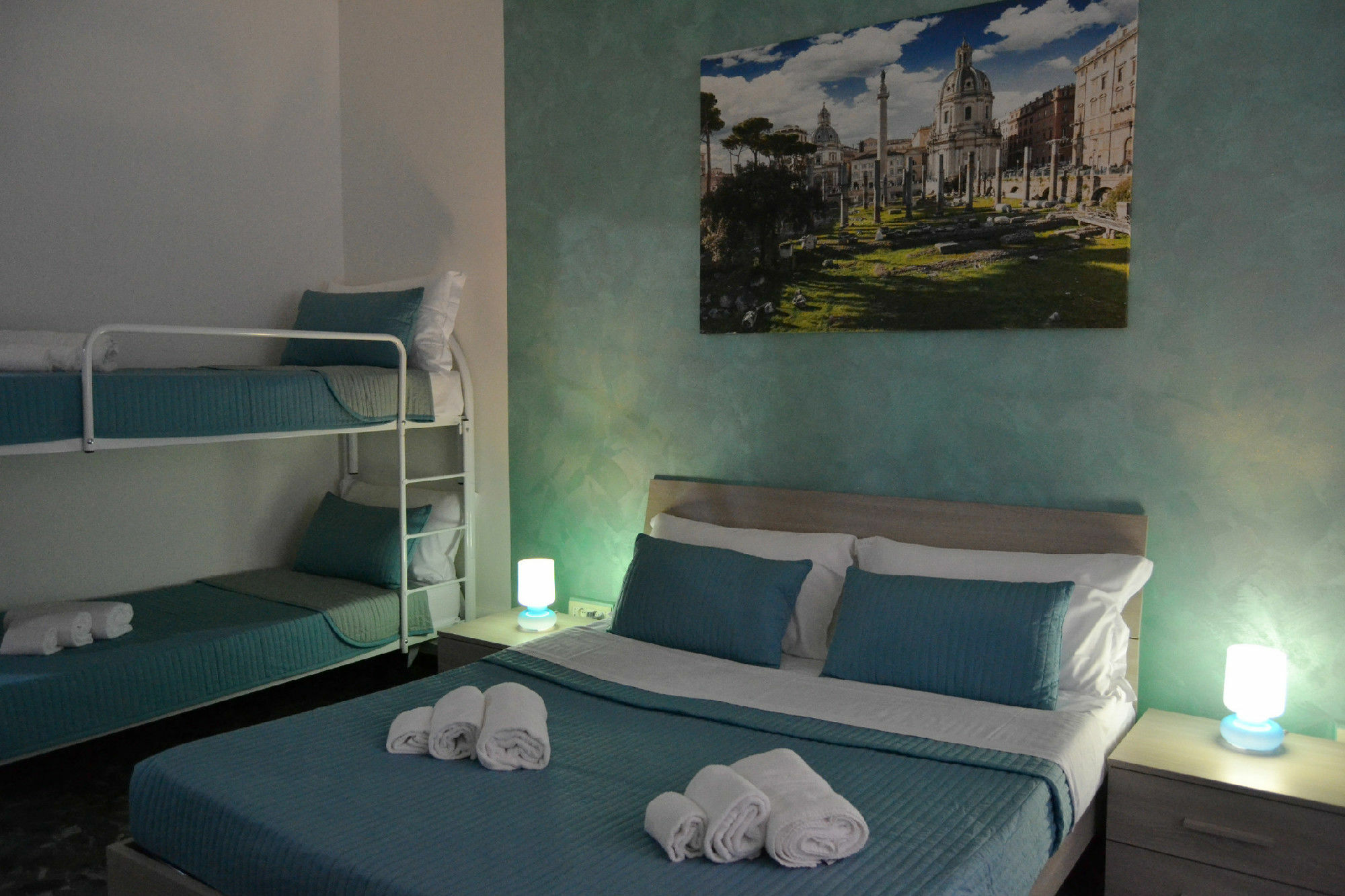 Maxim Rooms Roma Ngoại thất bức ảnh
