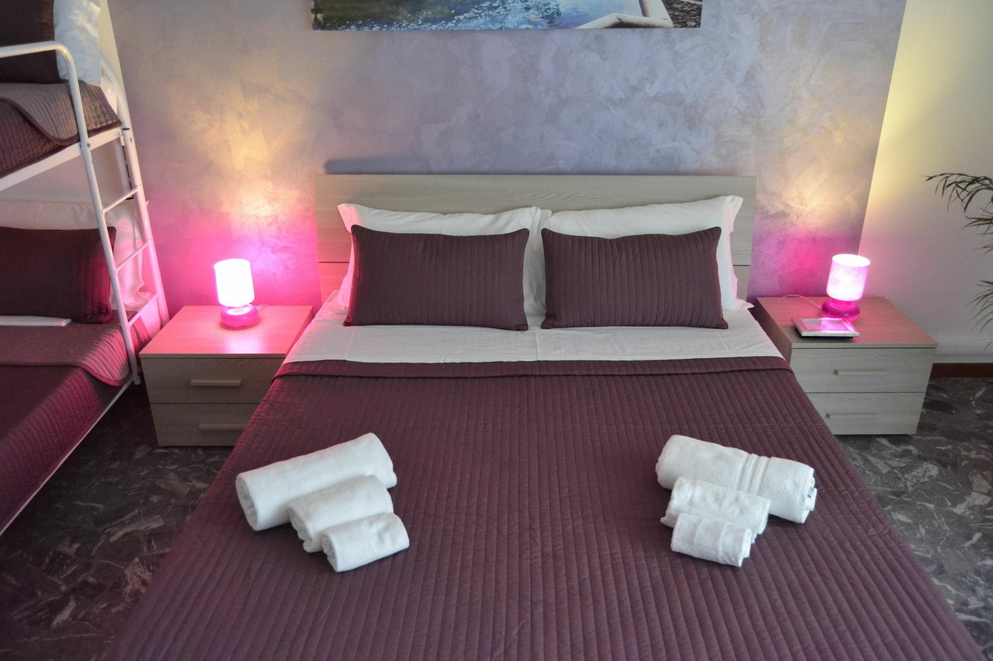 Maxim Rooms Roma Ngoại thất bức ảnh