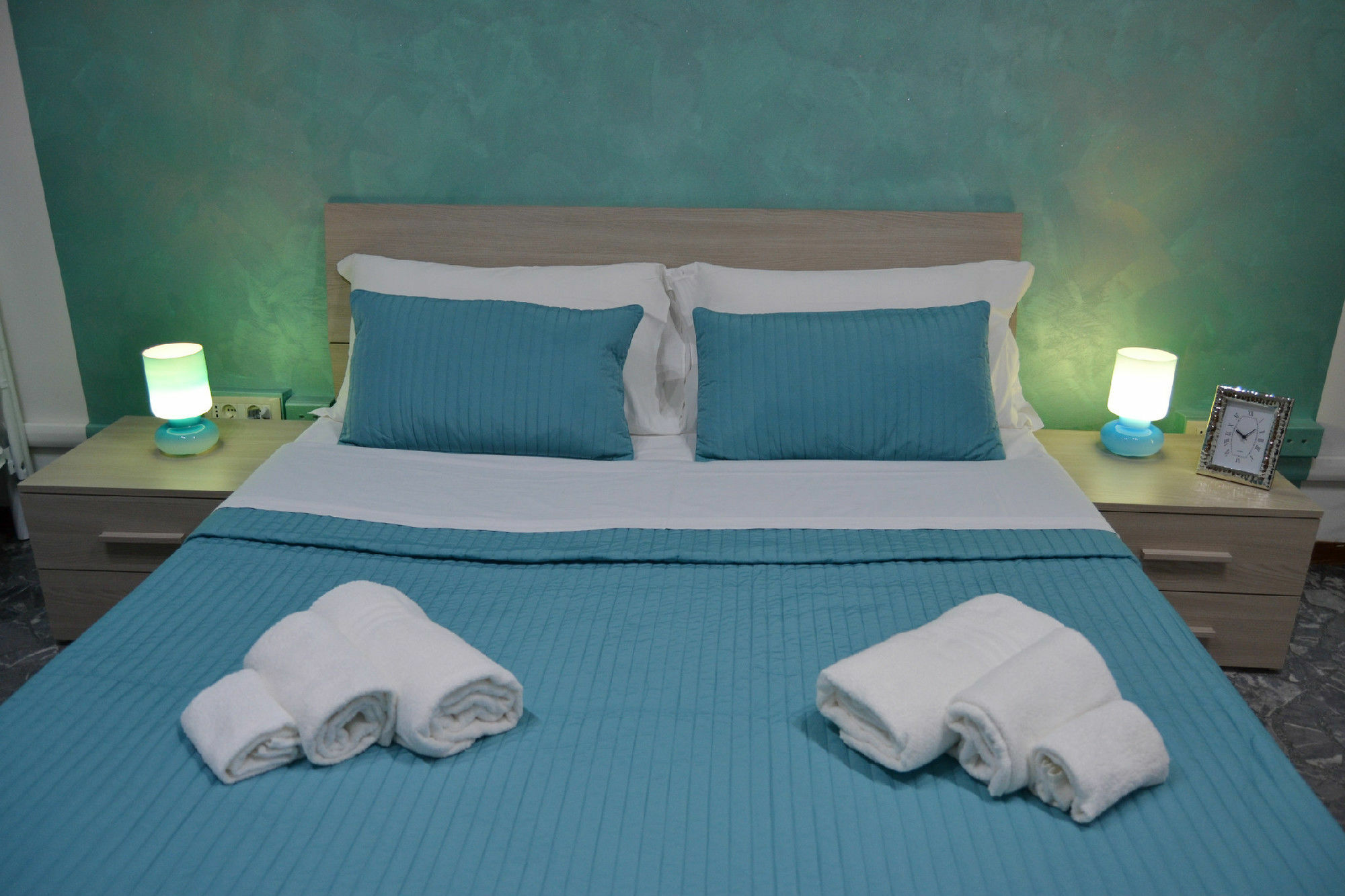 Maxim Rooms Roma Ngoại thất bức ảnh