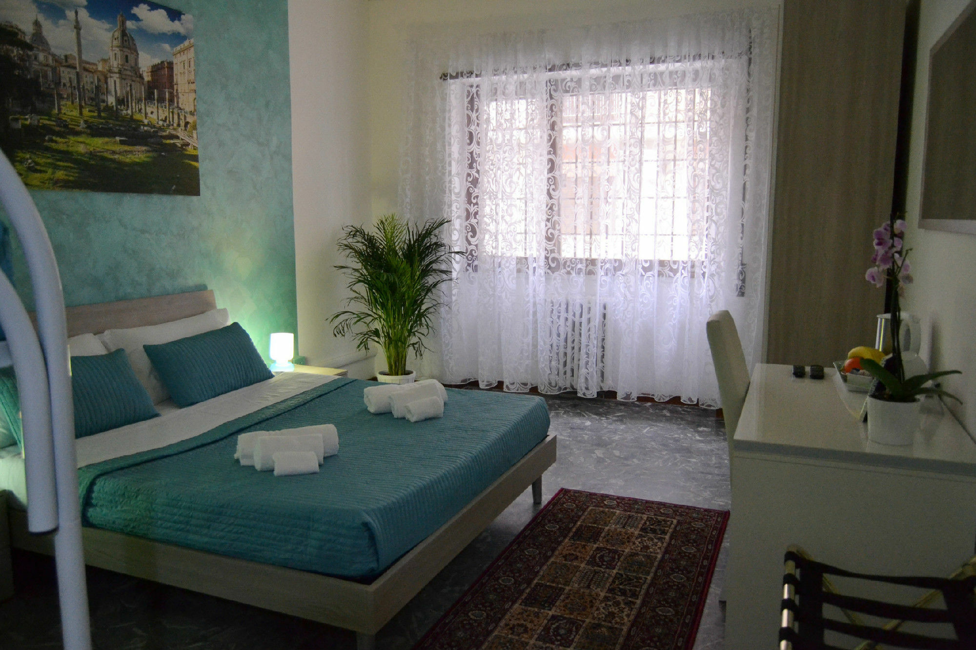 Maxim Rooms Roma Ngoại thất bức ảnh