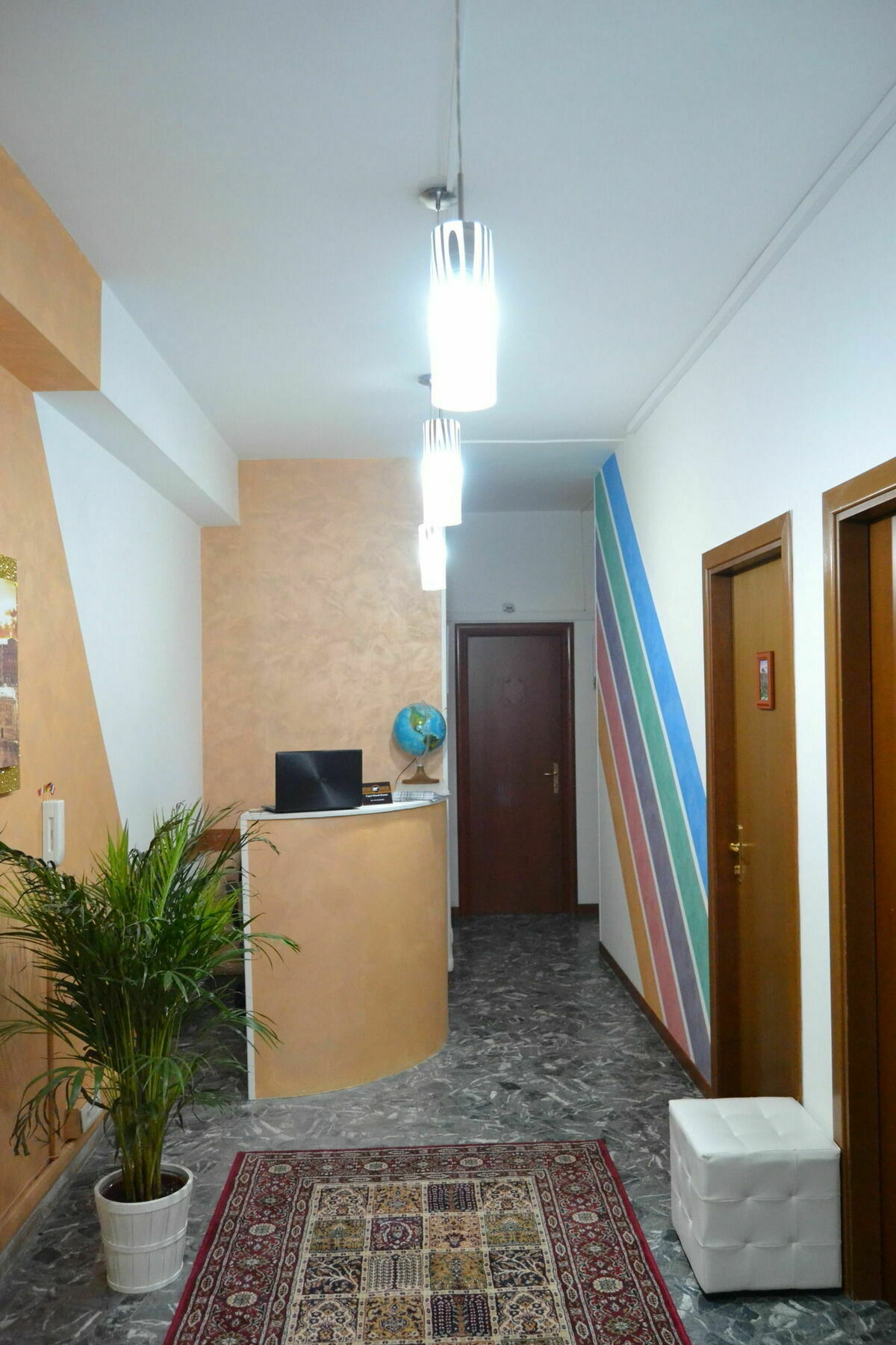Maxim Rooms Roma Ngoại thất bức ảnh