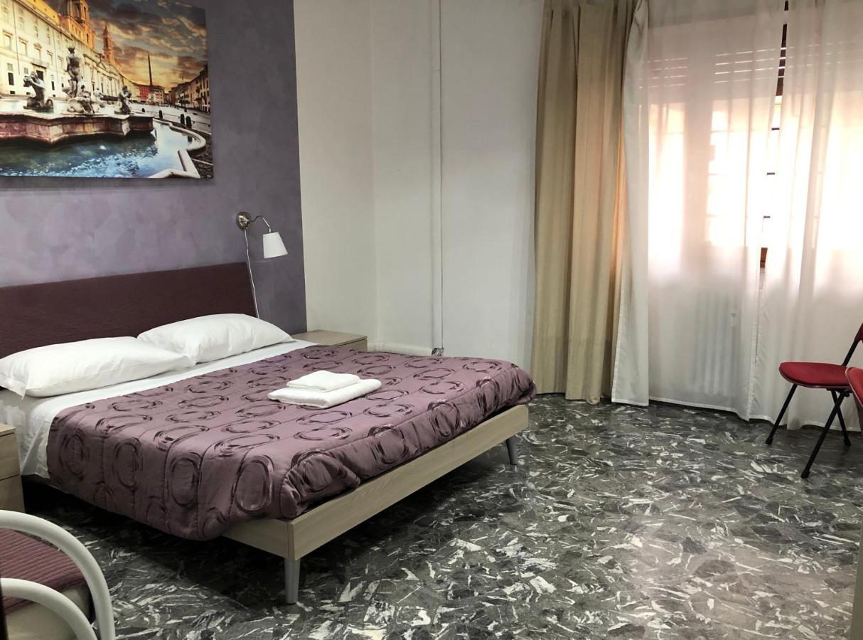 Maxim Rooms Roma Ngoại thất bức ảnh
