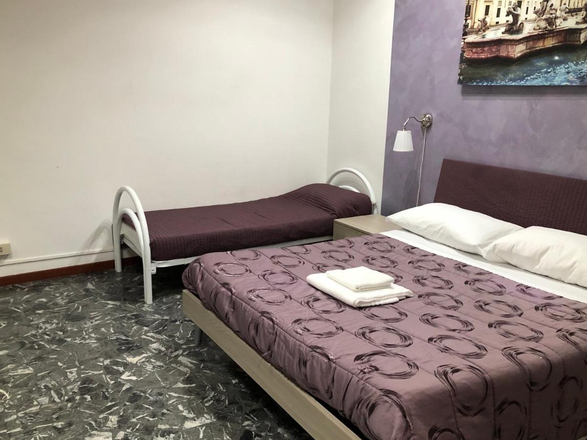 Maxim Rooms Roma Ngoại thất bức ảnh